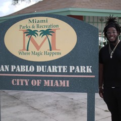 El Nugget- I'm So ALLAPATTAH