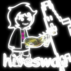 Hiveswap Act 1 - Final Spice Remix