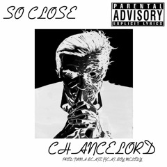 So Close Feat. Boy Melody