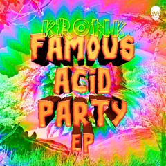 KRONK & LYNX - SHAKE