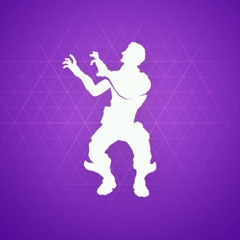 Reanimated Emote