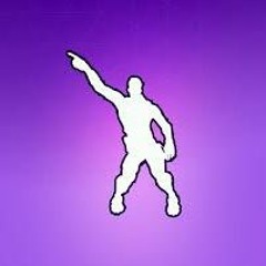 Disco Fever Emote