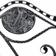 Olhos Da Alma .-. experimental organic Downtempo