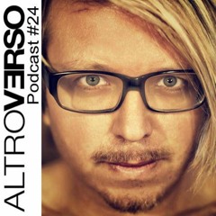 Robert Babicz - Altroverso Podcast 24
