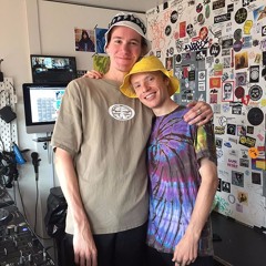 Clue Man & Pascäal @ The Lot Radio 09 - 16 - 2019
