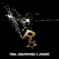 ROCKSTAR (Prod. LordxPrynce & JGramz)