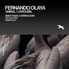 FERNANDO OLAYA Animal (Corren Cavini Remix)