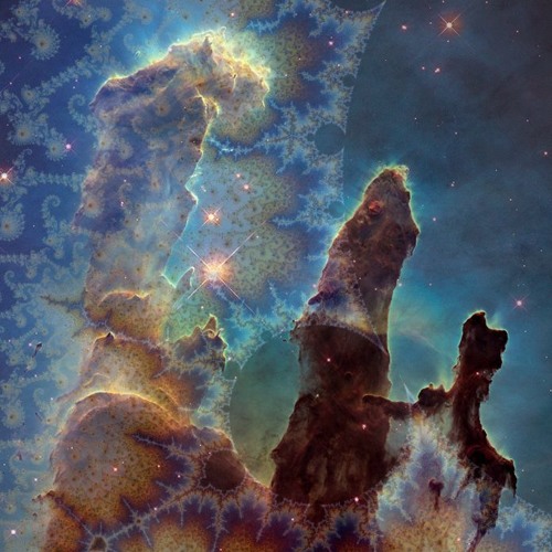 Mandelbrot Set