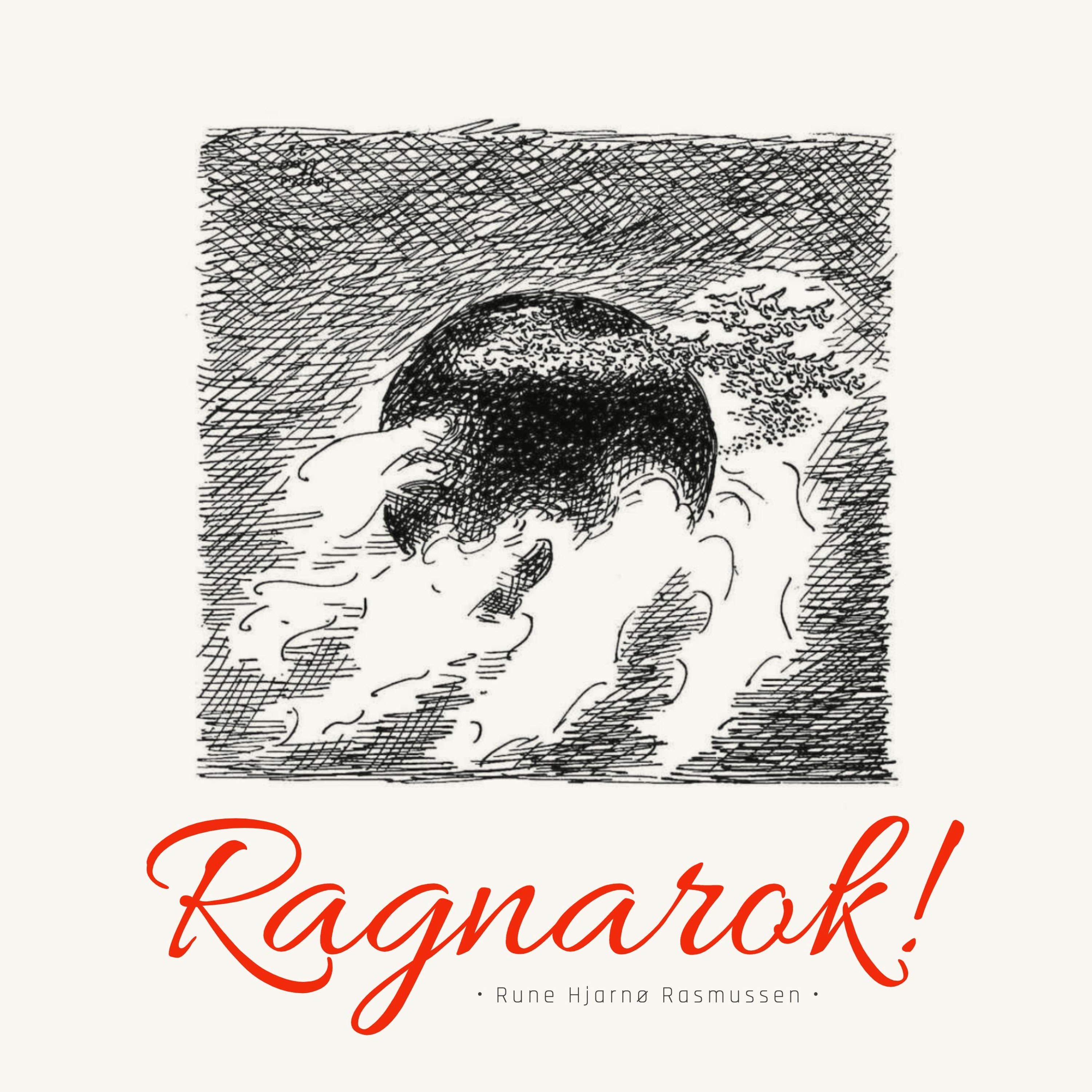 211 / Ragnarok! / Rune Hjarnø Rasmussen