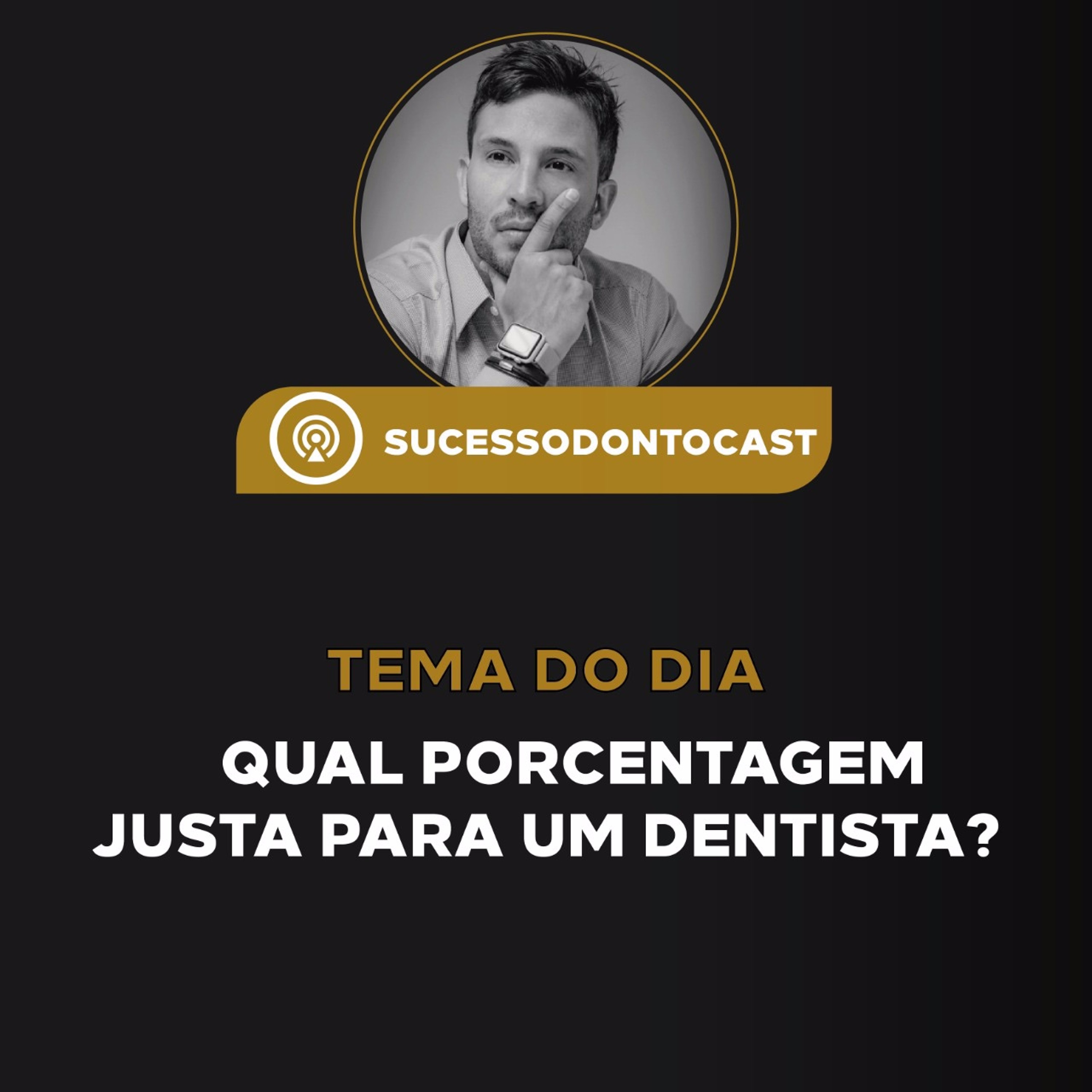 SucessOdonto Cast