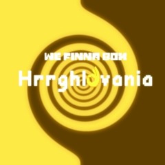 Soufon - Hrrghlovania (?)