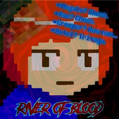 CloudCraft - River Of Blood (Cover)