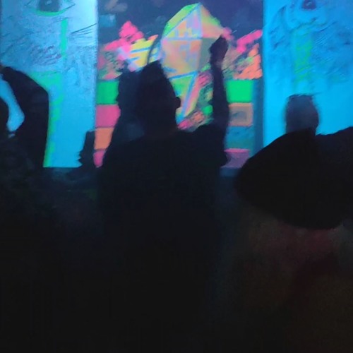 Count Donkula live at Donk Stop Believing 2019-09-13