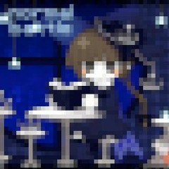 WatGBS - Normal Battle (Intel 8253 Soundchip)