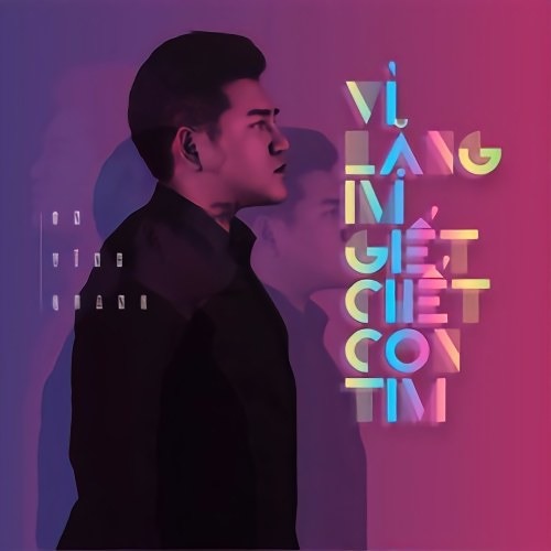 Vì Lặng Im Giết Chết Con Tim - Ôn Vĩnh Quang