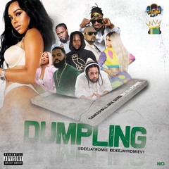 Dumpling Mix 2019