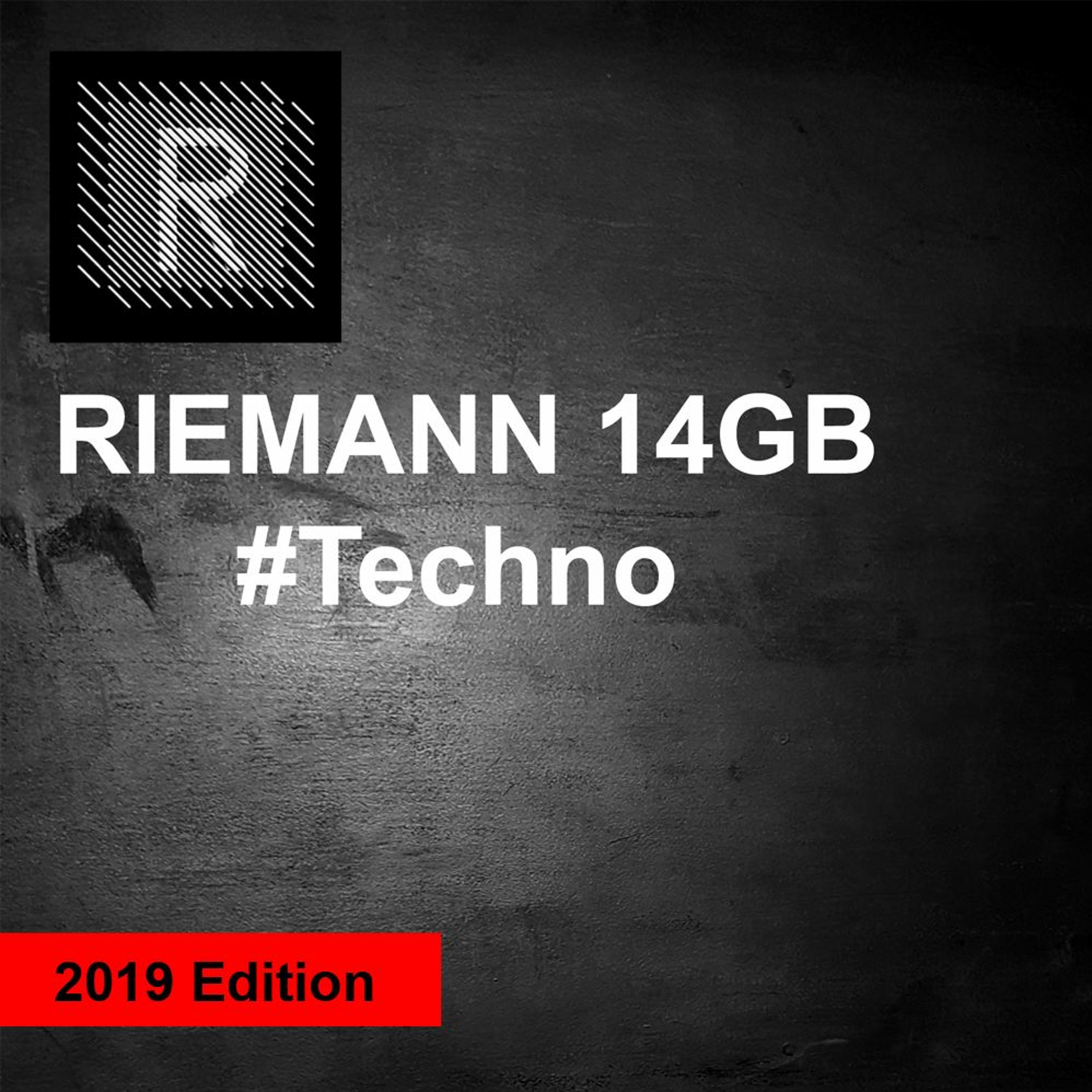 Riemann Kollektion