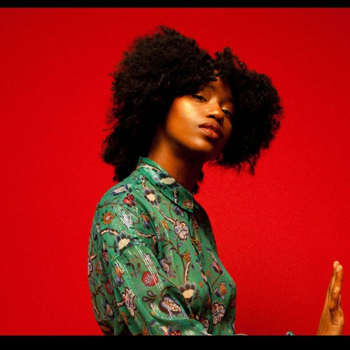 Denai Moore - The Lake (Hostox Edit)