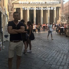 Technocloude#2