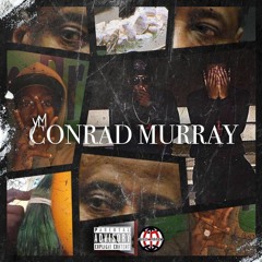 Conrad Murray