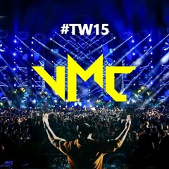 #TW15 VMC - LIVE SET @ INTERLAGOS #FREE