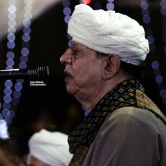 ياسين التهامى - حججت مع العشاق