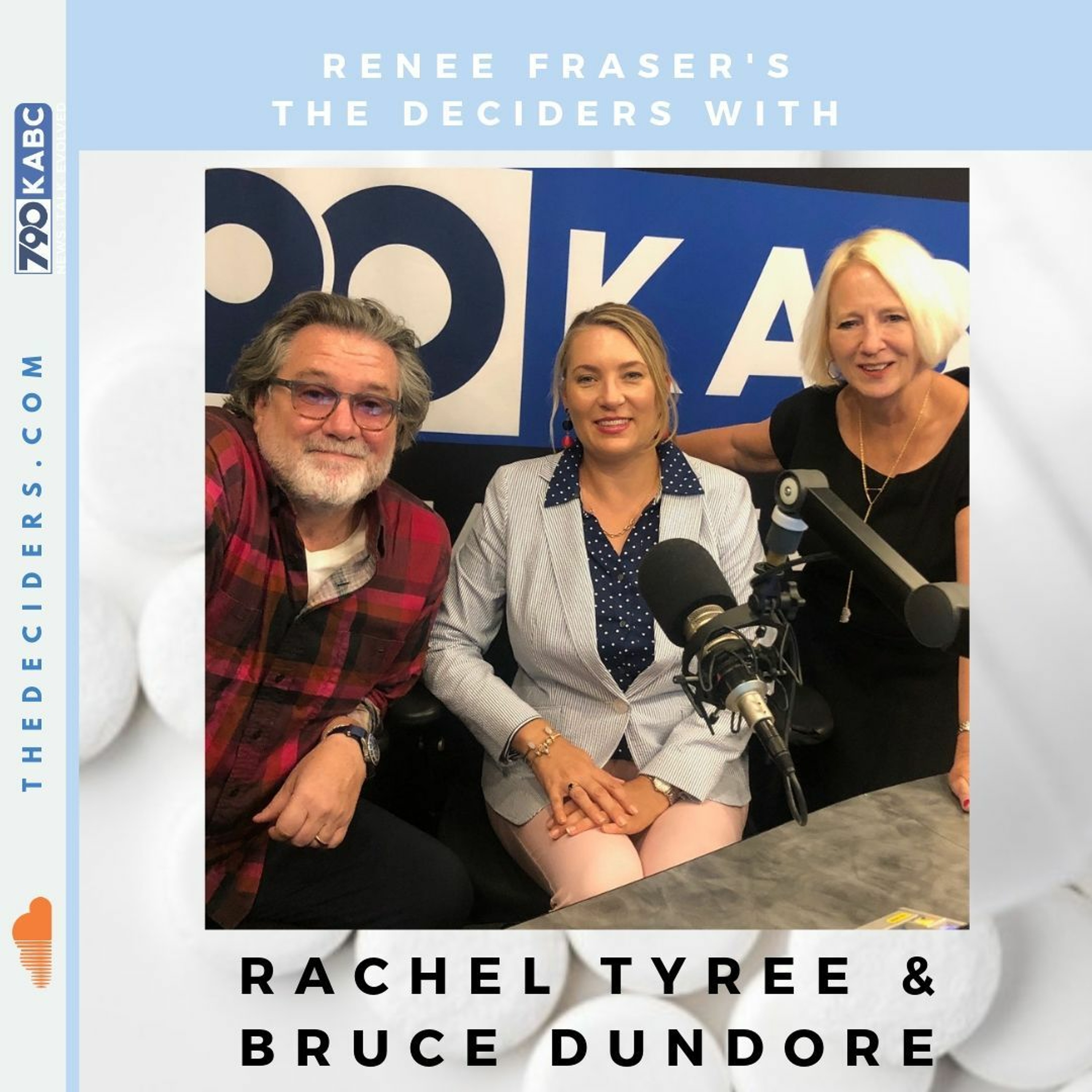 The Renee Fraser Show, Why Women with Renee Fraser, PhD