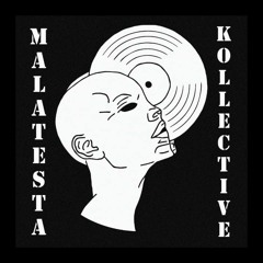 Pa eso están Ramòn - Malatesta Kollective