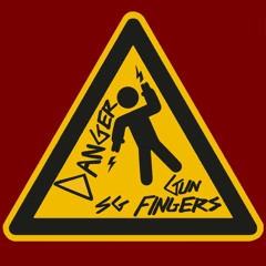 GUNFINGERS MINIMIX VOL.1 (Jump Up)