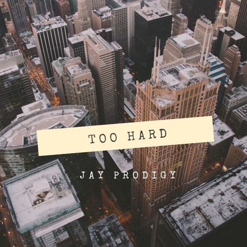 Too Hard