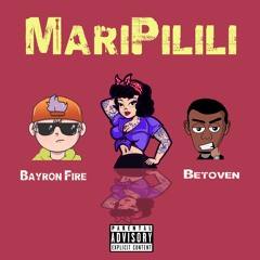 Bayron Fire Ft Betoven - Maripilili (Produ By Hebreo)