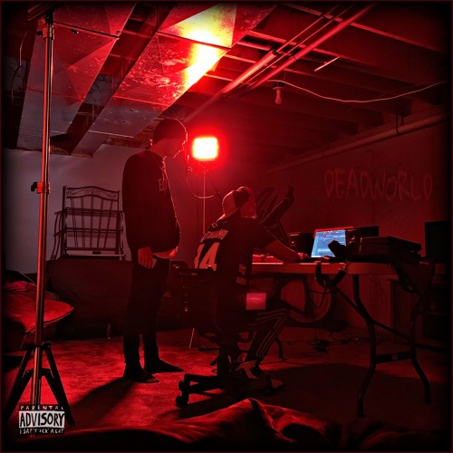 Outback ft. MIAKODA & SAMSARA (prod. PAVEN MELODY)
