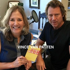 Poker Stories with Actor Vince Van Patten