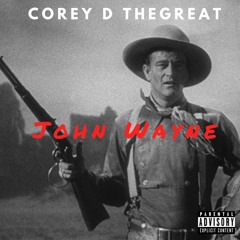 John Wayne