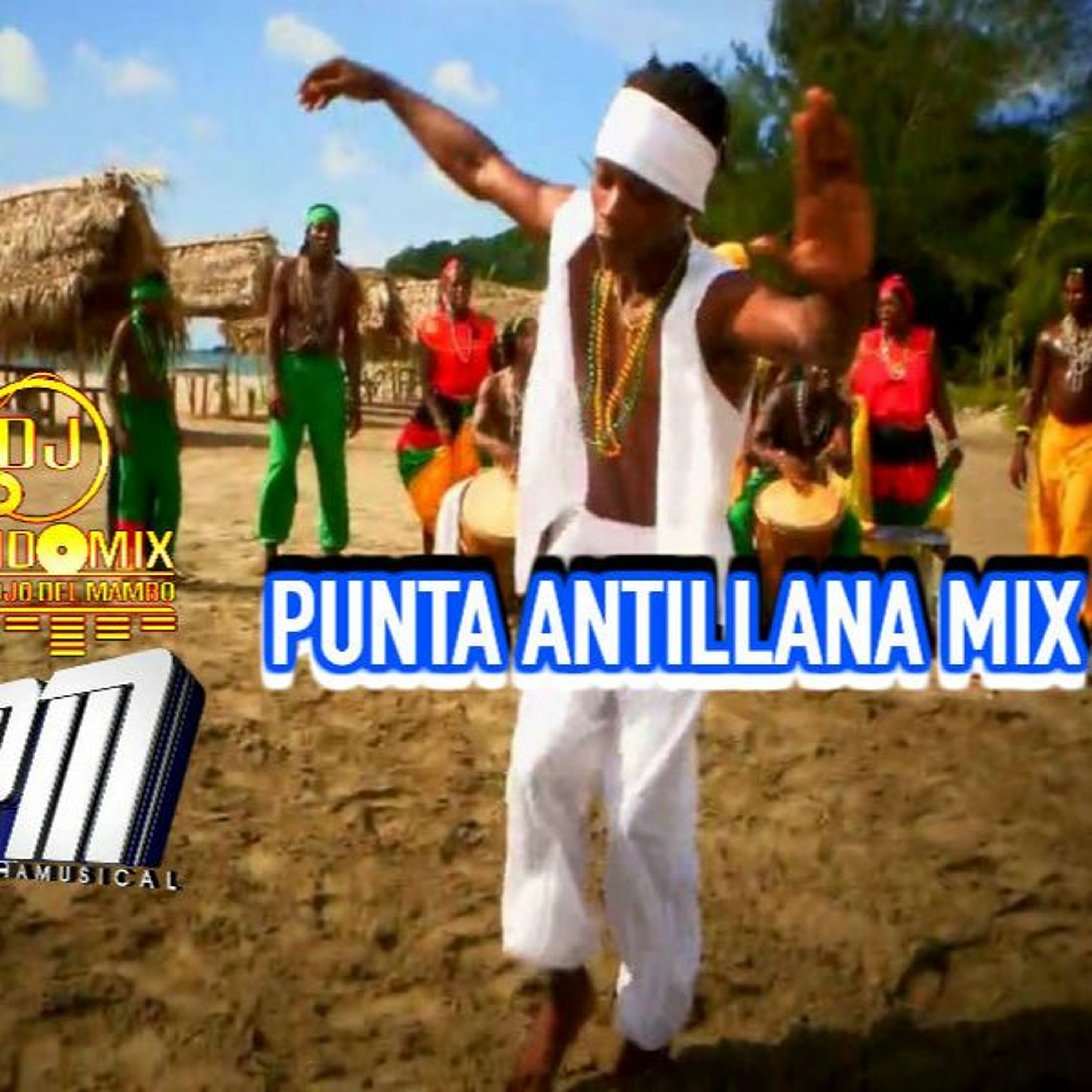 Djyahndomix