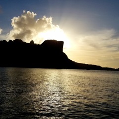 NP HEAVEN X ASKOMLE RETOUR BXRDEL MIX 2K19