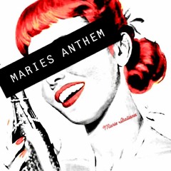 Maries Anthem RUFF RYDERS FREESTYLE