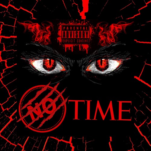 No Time [ PROD by. Jayron ]