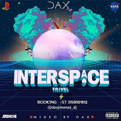 INTERSPACE TRAVEL