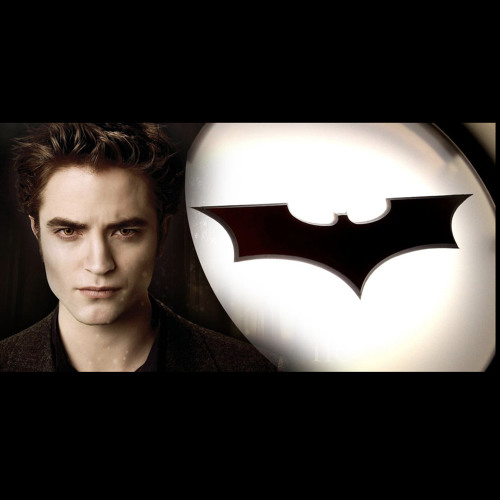 The BizzleCast 254: Ritter returns! Battinson is here & WE. LOVE. IT. Also Birds of Prey & Joker