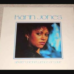 Karin Jones - Last Night In My Dreams