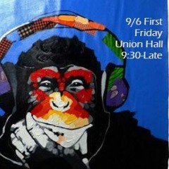 Back to School @ Union Hall 9-6-19