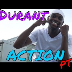 Lil Durant -Action part 2