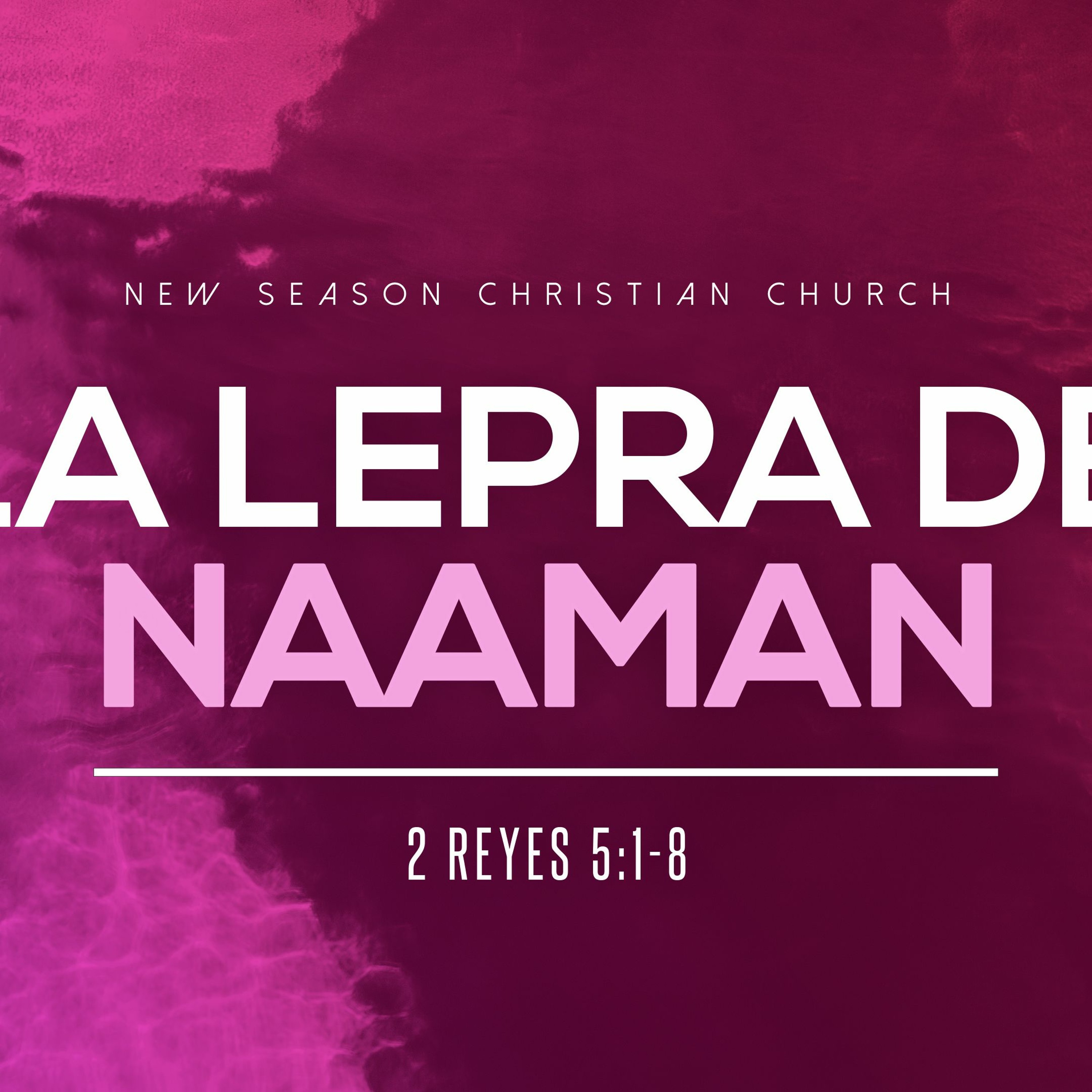 New Season Christian Center