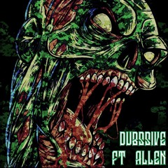DUBSTEP WACHO! - DUBSSIVE FT.ALLEN [Free Download]