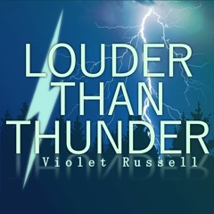 Louder Than Thunder (TDWP cover)