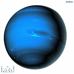 The Blue Planet (Hypnotic Mix)