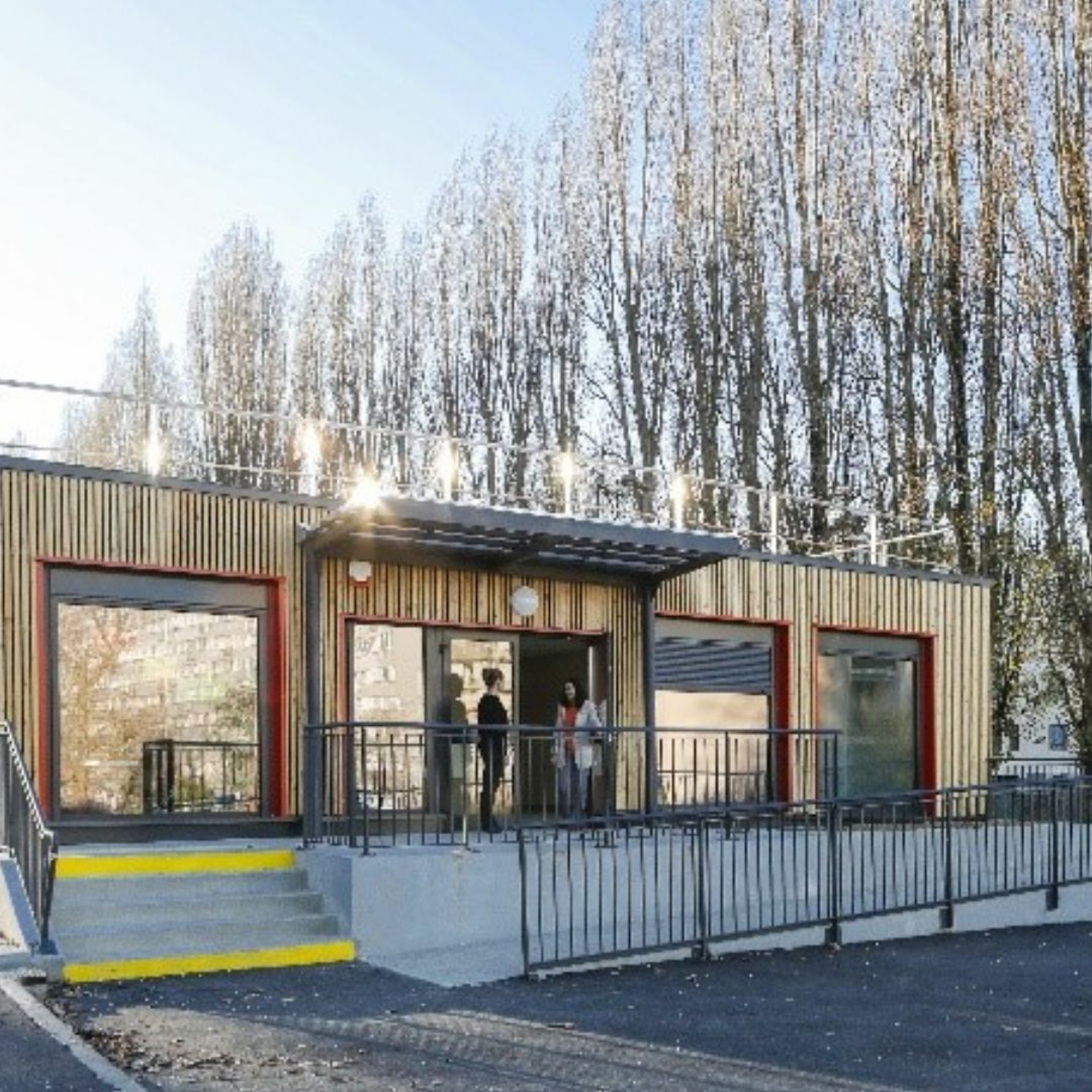 La Radio des Ateliers Médicis