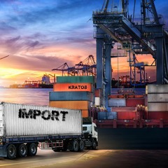 Import (Prod by Palaze & Chabbi)