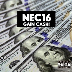 Gain Cash! (Prod. by Minos)